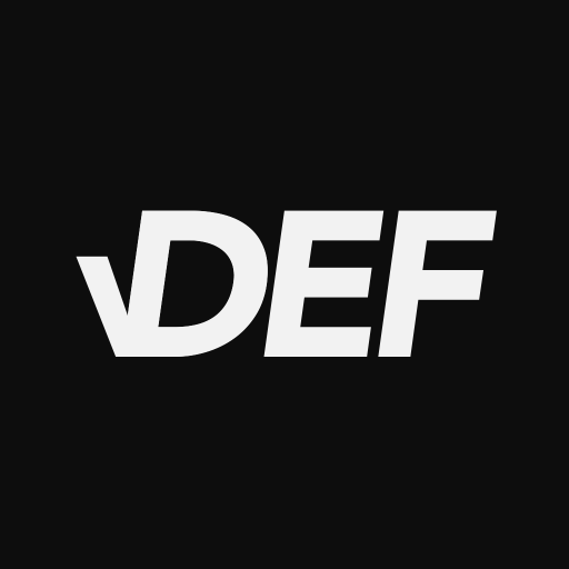 Logo vDEF